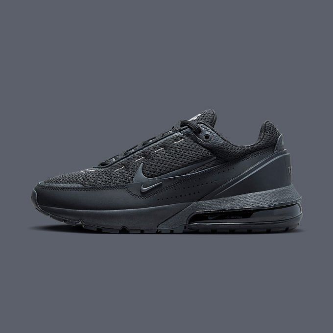 Nike: Nike Air Max Pulse “Black/Anthracite” shoes: Where to get, price ...