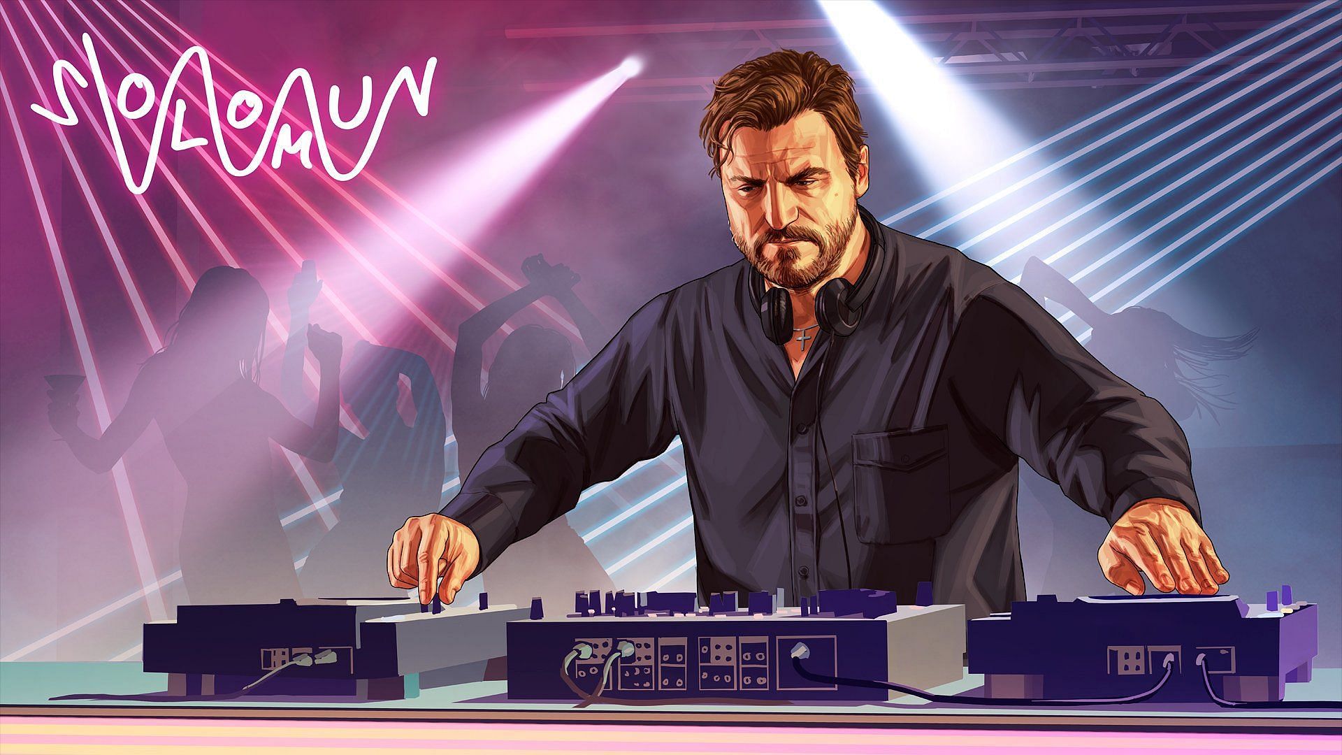 How to earn maximum money from Nightclubs (Image via Rockstar Games)