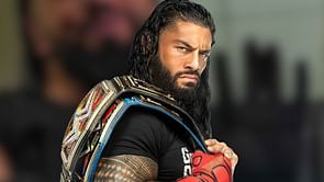 Roman Reigns could finally be dethroned by 36-year-old WWE Superstar at WrestleMania 40 and here’s why