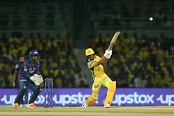 "Your eyes get pleasure watching Virat Kohli's knocks and Ruturaj Gaikwad gave a similar pleasure" - Virender Sehwag