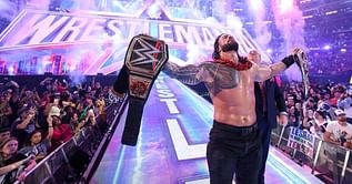 Speculation on why WWE wants Roman Reigns and Bianca Belair to have long Championship reigns