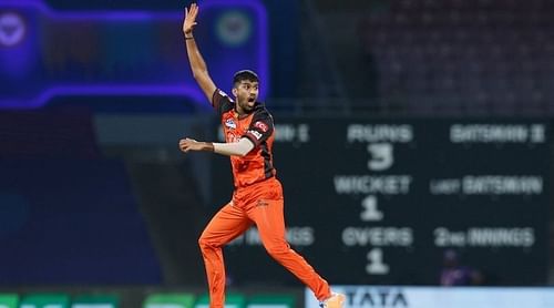 Washington Sundar will be a key figure for SRH in IPL 2022.