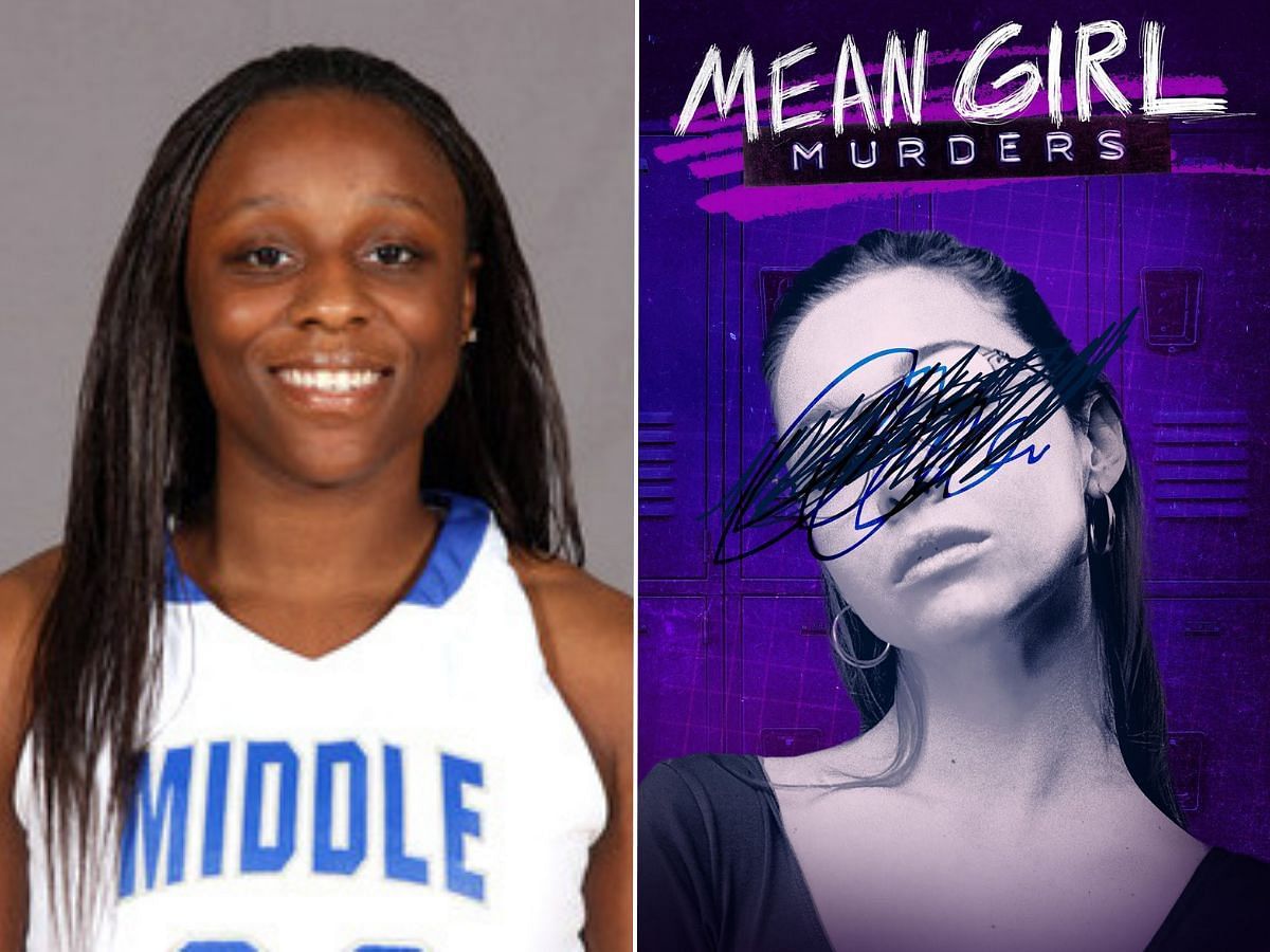 Mean Girl Murders on ID: What happened to Tina Stewart?