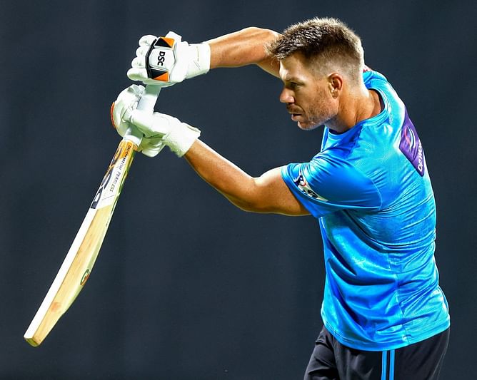 DC's predicted playing XI for Match 3 of IPL 2023 vs LSG