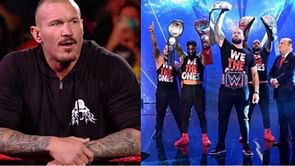 WWE News Roundup: Former Champion wants a match against Roman Reigns, Top star talks about retirement, Current faction to add more members?