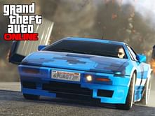 Why GTA Online players should get the Ocelot Ardent after The Last Dose update