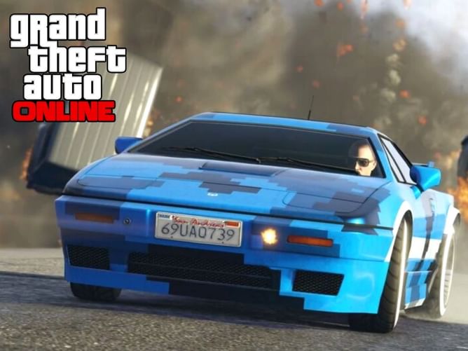 Why GTA Online players should get the Ocelot Ardent after The Last Dose update