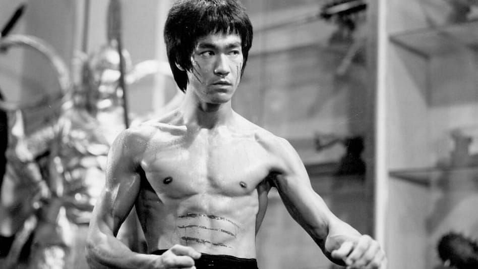 The Bruce Lee workout is not only known for being a legendary but also for bruce lee