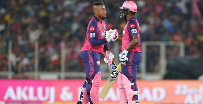 IPL 2023 weather update: Jaipur weather report on April 19 for today's RR vs LSG clash