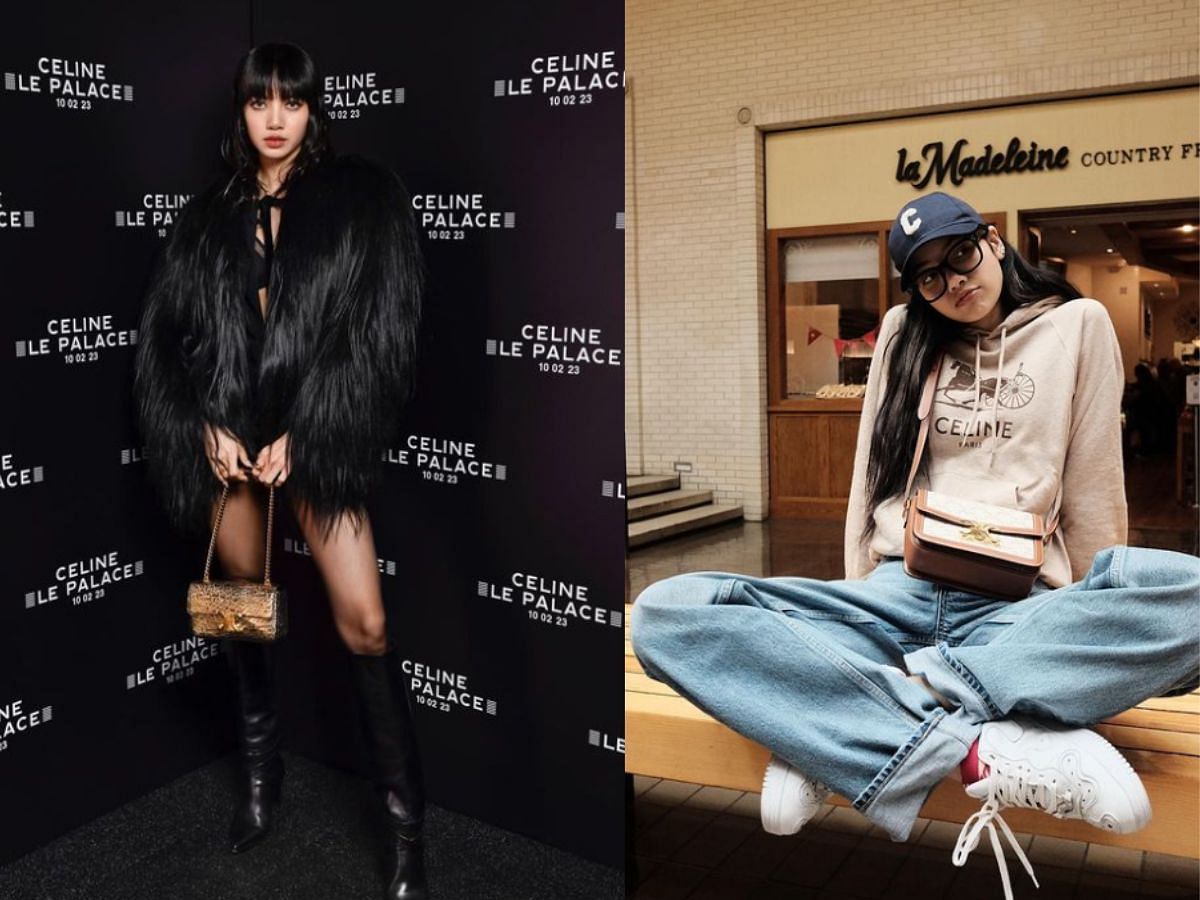 Inside BLACKPINK Singer JENNIEs Chanel Bag  Vogue France  YouTube