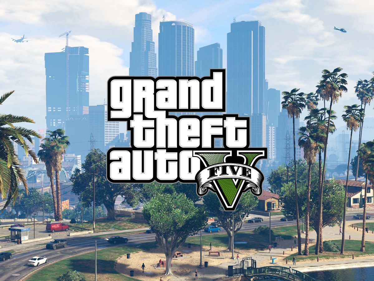 System requirements of gta 5 фото 55