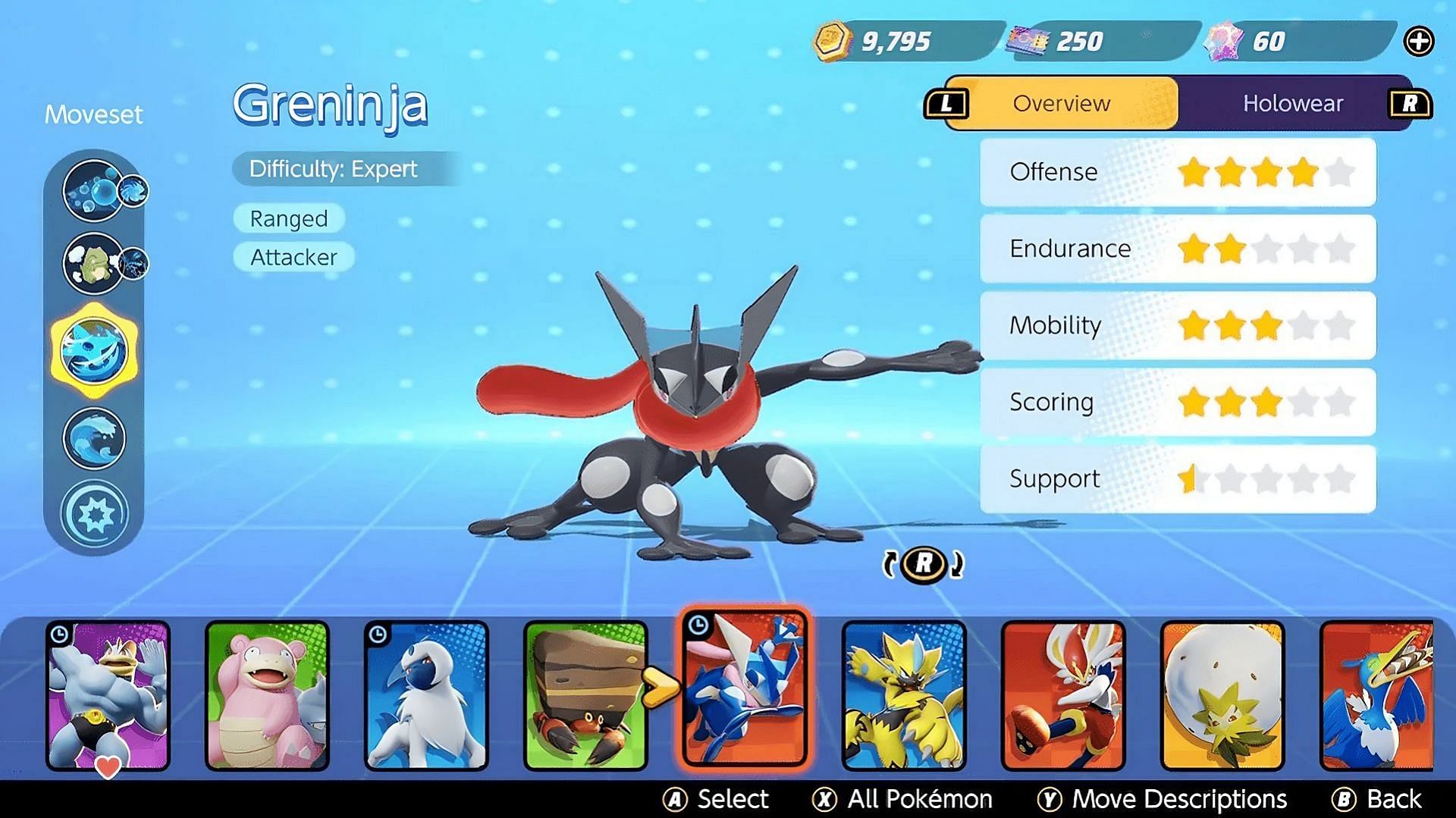 DOES WIN RATE MATTER IN POKEMON UNITE?