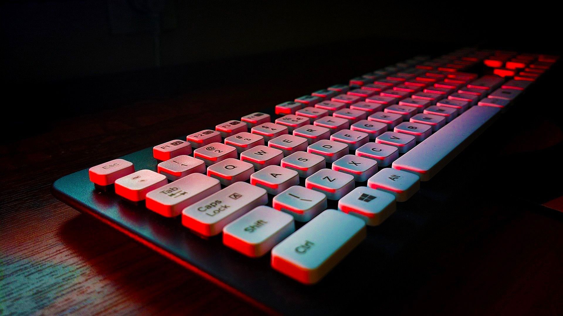 Best ergonomic keyboards for a comfortable typing experience (Image via Reddit)