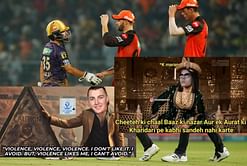 "Kavya Didi Smart ho"- Top 10 funny memes after SRH's victory against KKR in IPL 2023
