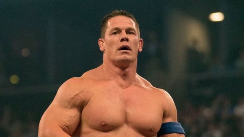 john cena seth rollins wrestlemania 39