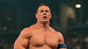 'हमने बहुत लंबा सफर तय किया है' - दिग्गज सुपरस्टार ने WWE WrestleMania 39 में John Cena के साथ खास मोमेंट शेयर किया, सोशल मीडिया पर तस्वीर हुई वायरल
