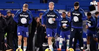 Chelsea booking stats: How many players are at risk of second leg suspension during UCL clash against Real Madrid?