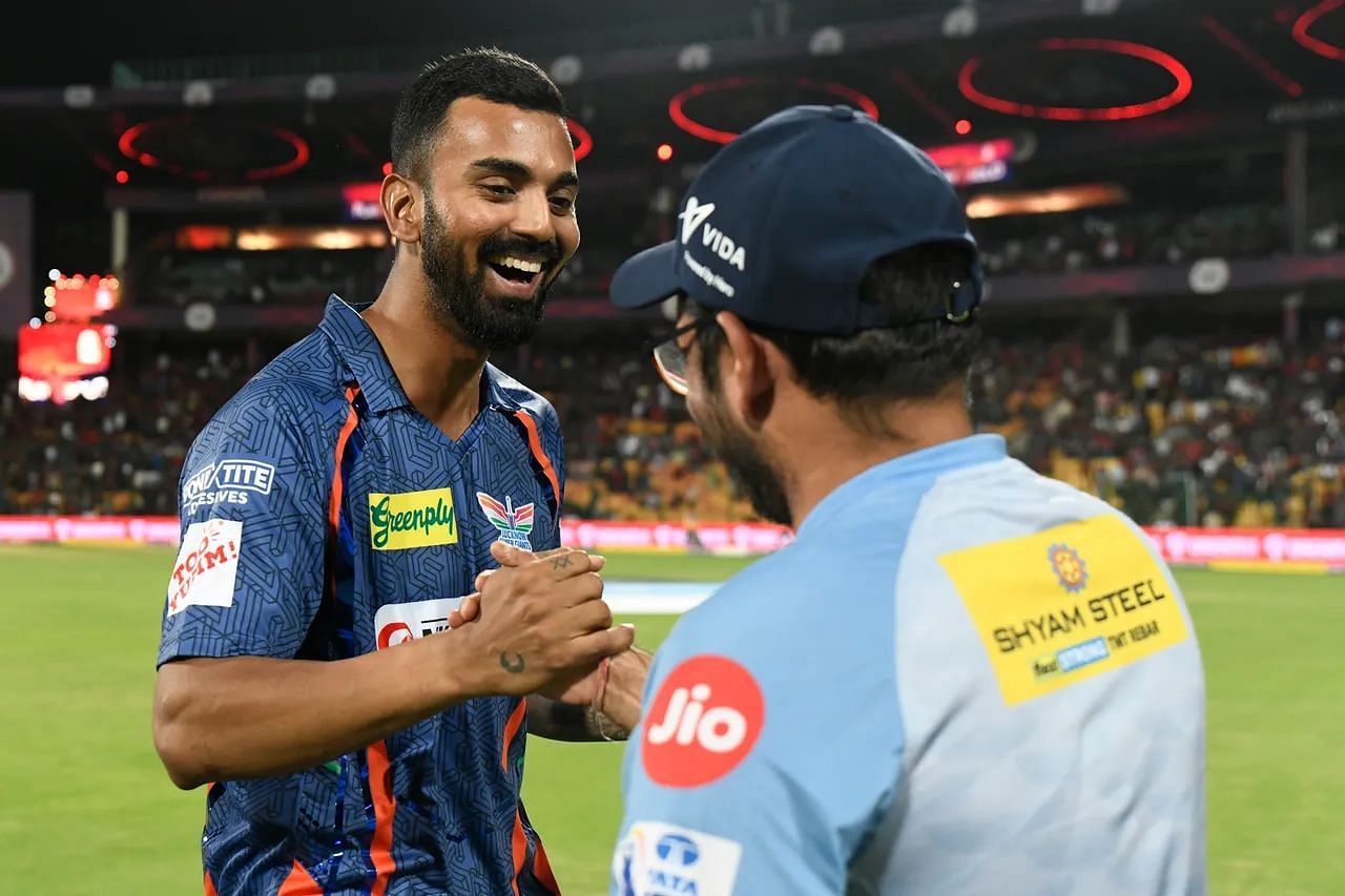 KL Rahul can prove to be a differential tonight (Image Courtesy: IPLT20.com)