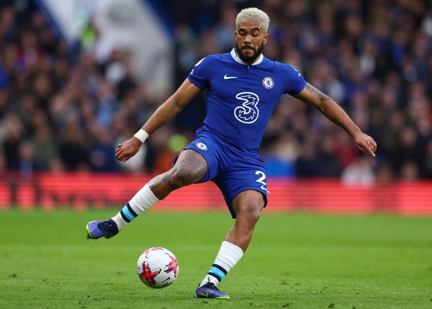 5 best rightbacks in football this season (202223)