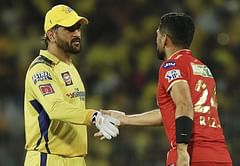 3 highest run chases at CSK's Chepauk Stadium