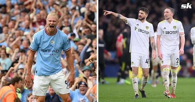 Premier League set to drop TV blackout rule for Manchester City vs Leeds clash after fixture reschedule