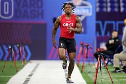 Top 5 boom-or-bust prospects in 2023 NFL Draft ft. Anthony Richardson