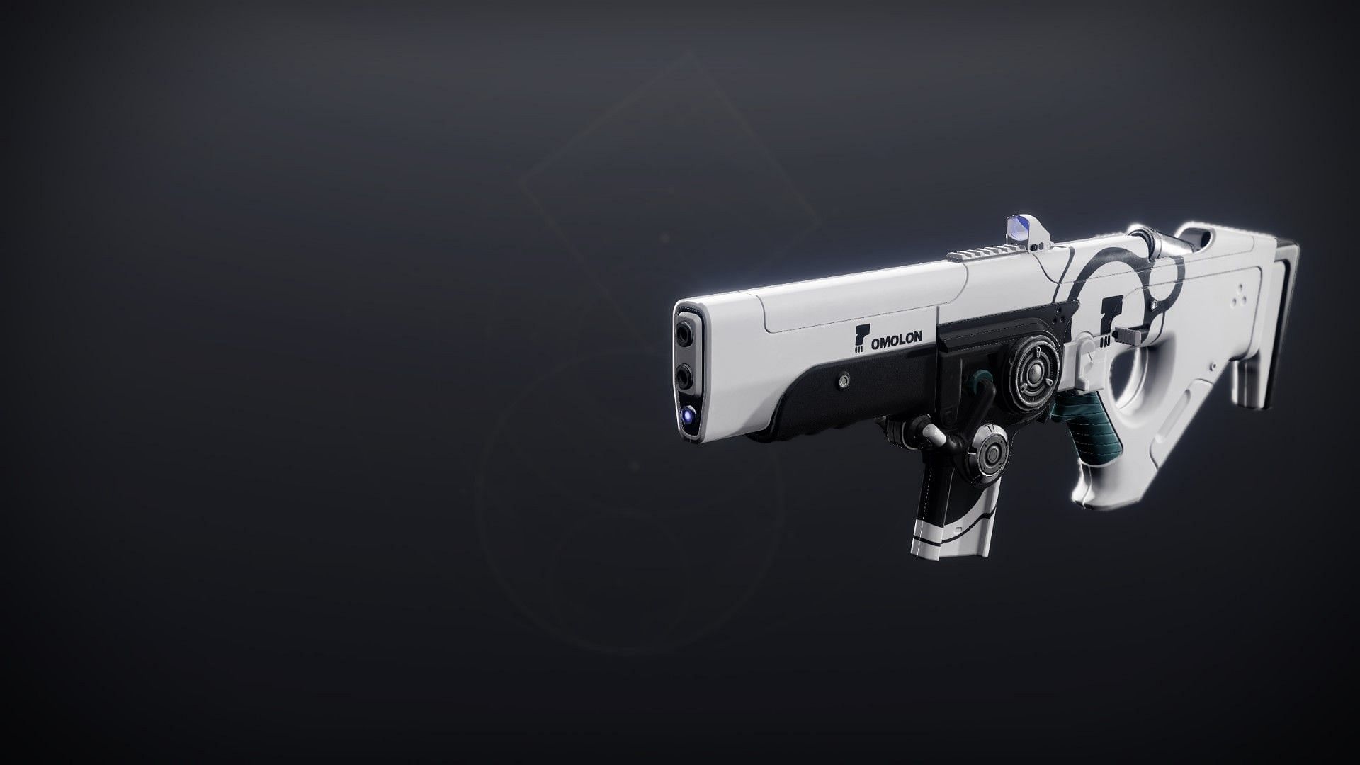 Hung Jury SR4 (Image via Destiny 2)