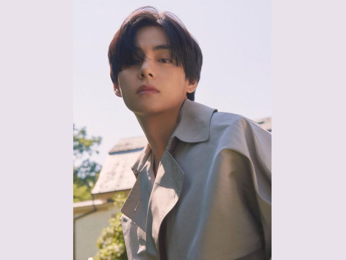 What are the most expensive clothes worn by BTS members? Jungkook once