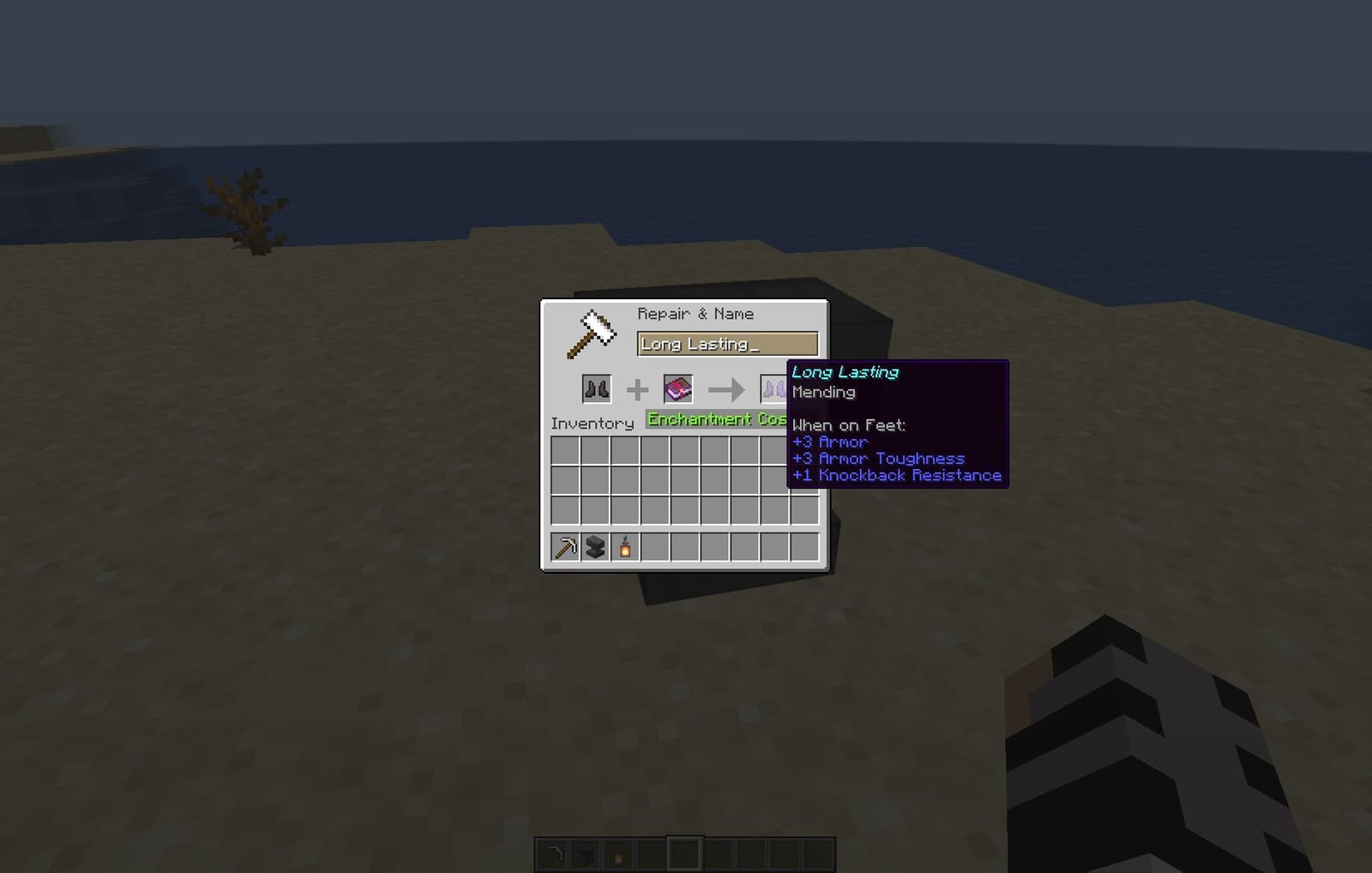 7 best Minecraft enchantments for boots in 2023