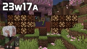 Minecraft 1.20 Trails & Tales update adds seven new advancements