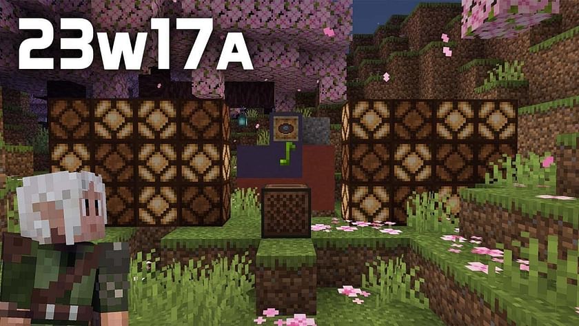 Minecraft 1.20 Texture Packs for Trails & Tales Update
