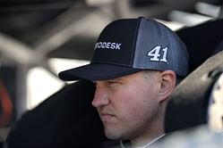 “You gotta keep moving on”: Martinsville pole-sitter Ryan Preece not racing with a chip on his shoulder after last week’s incident