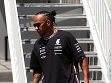 Lewis Hamilton reveals what was the biggest surprise for him at the 2023 F1 Azerbaijan GP qualifying