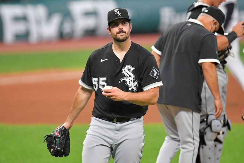 Chicago White Sox bringing back Carlos Rodon