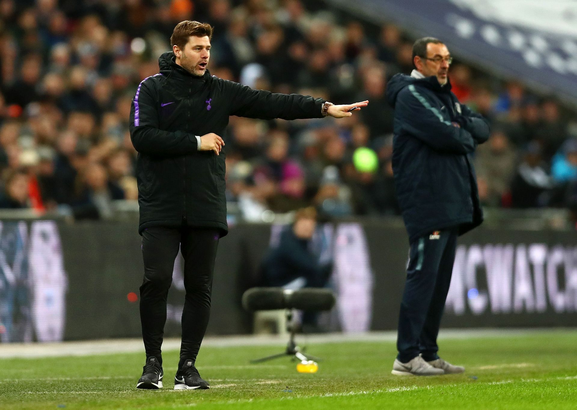 4 Reasons Why Mauricio Pochettino Will Be A Good Fit For Chelsea