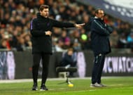 Tottenham Hotspur v Chelsea - Carabao Cup: Semi-Final First Leg