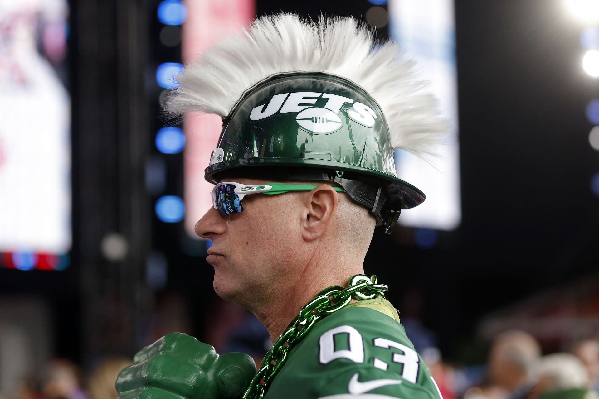 New York Jets Draft picks 2023: Full list of Jets selections