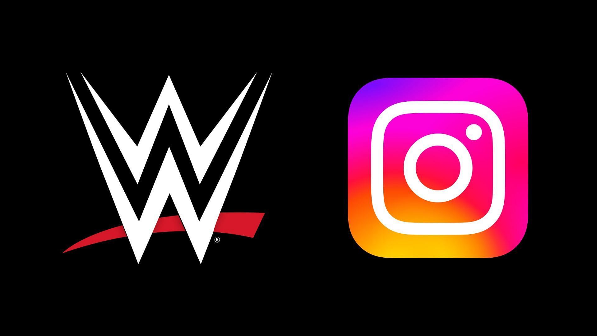 A WWE Superstar who makes a good living from Instagram...