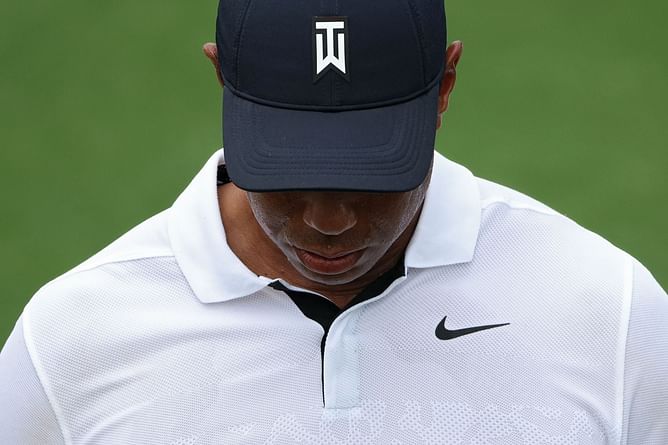 Alarming details of Tiger Woods' injuries come to light after Masters 2023 withdrawal