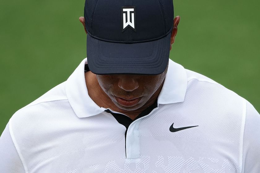 Tiger Woods withdraws from Masters 2023 with injury