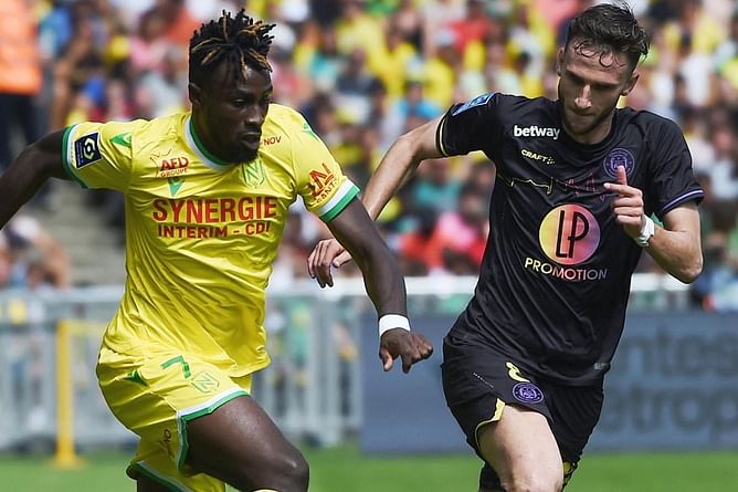 Nantes vs Toulouse Prediction and Betting Tips | April 29th 2023