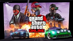 List of all Heists in GTA Online, ranked according to the payout (February 2024)