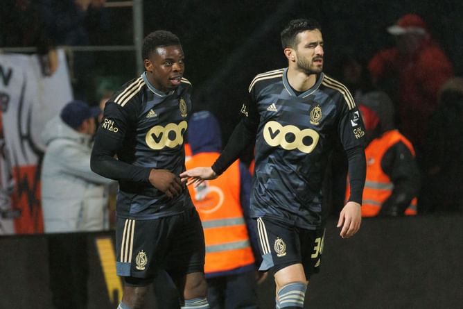 Standard Liege vs Genk Prediction and Betting Tips | April 9th 2023