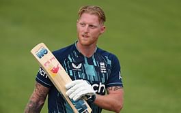 3 reasons why Ben Stokes' unavailability isn't a huge blow to CSK's chances in IPL 2023