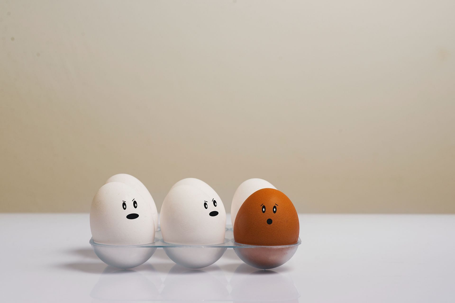 The Truth About Myths About Eggs: Debunking Common Misconceptions (Image via pexels)