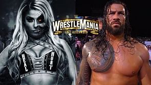 WWE WrestleMania 39 Rumor Roundup: Major returns, Top star working with a broken arm, Result spoilers, Former champion could lose his match due to contract issues?