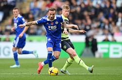 Manchester City vs Leicester City Prediction and Betting Tips | 15th April 2023
