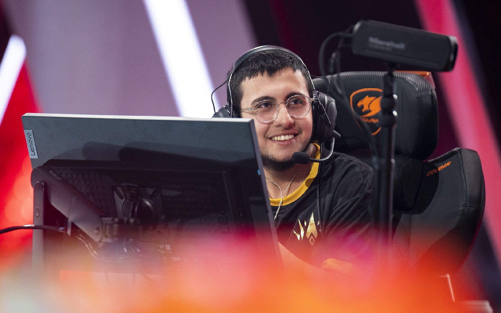 BBL Brave cites his opinion after facing defeat against FNATIC in VCT EMEA League (Image via Riot Games)