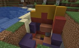Minecraft 1.20 snapshot 23w16a patch notes: Trail ruin tweaks, icon changes, and more