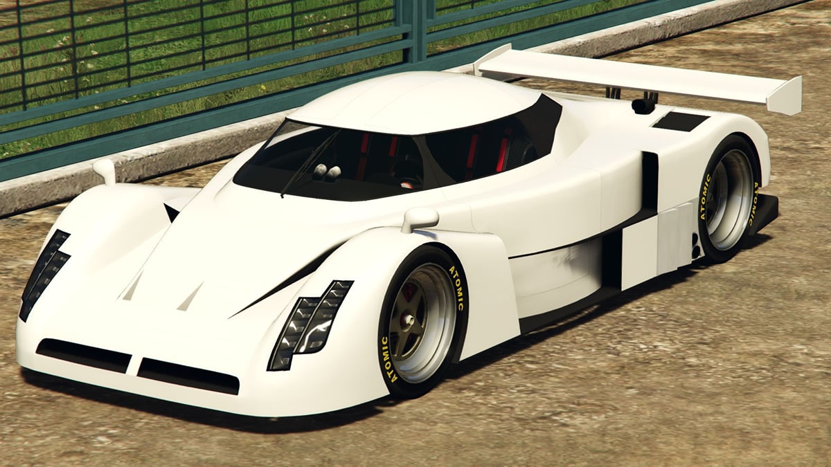 Top 5 most stylish JDM cars in GTA Online in 2023
